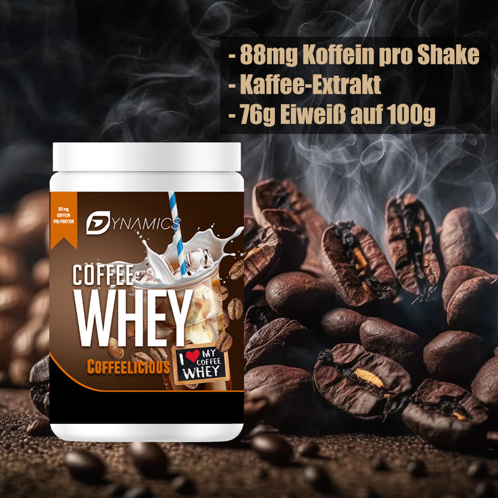 Coffee Whey – Dynamics Nutrition Coffee Whey – Dynamics Nutrition