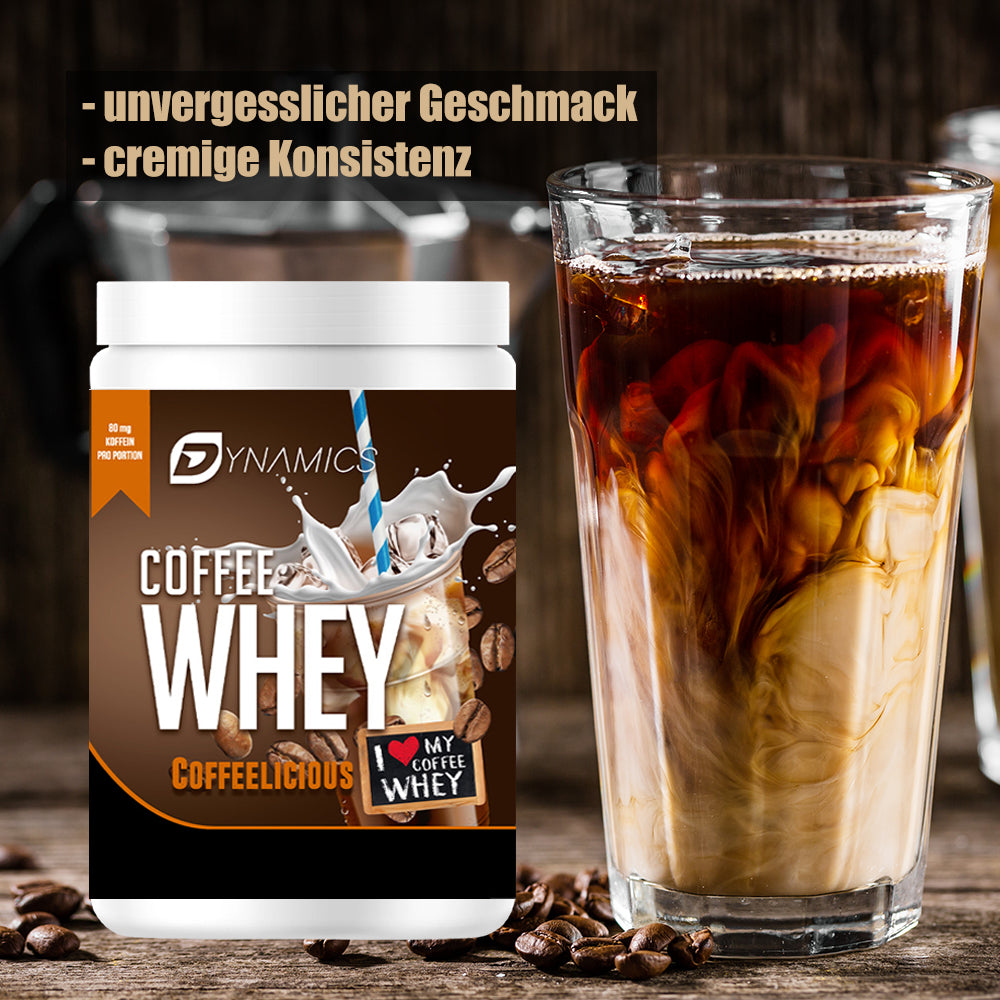 Coffee Whey – Dynamics Nutrition Coffee Whey – Dynamics Nutrition